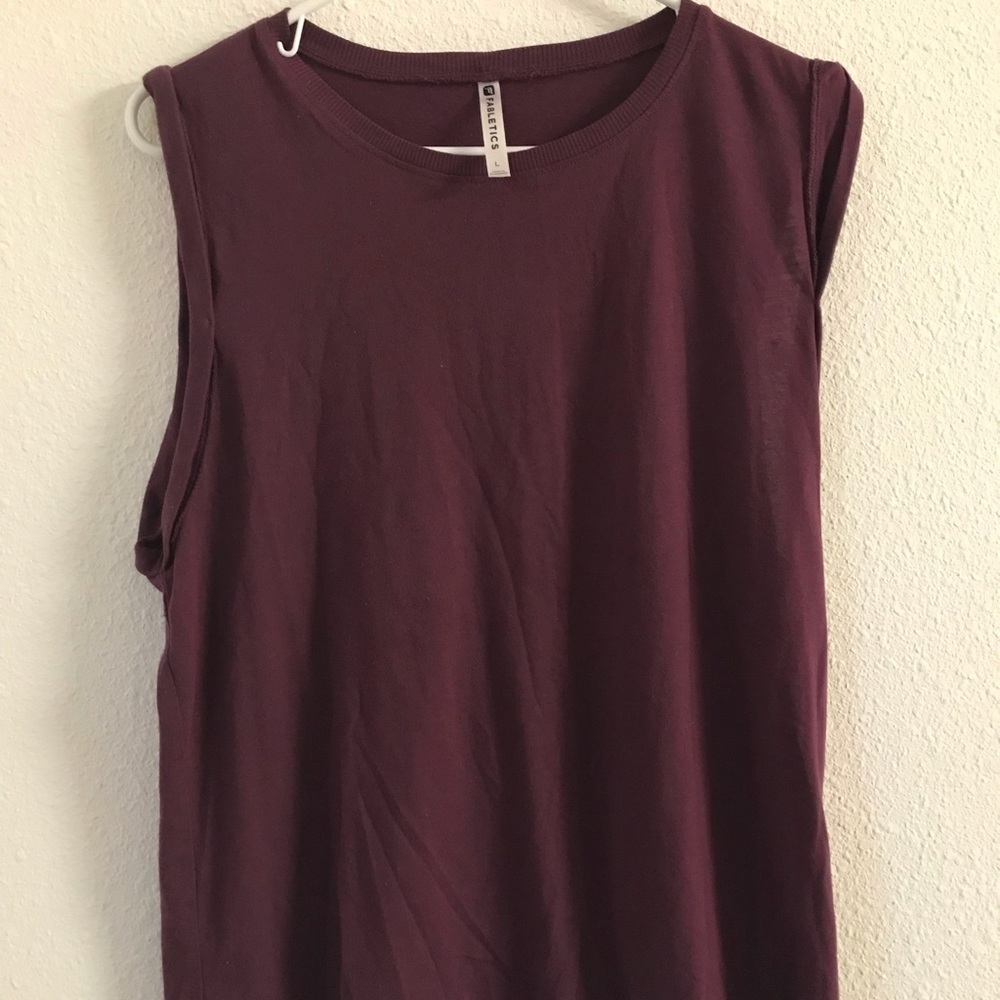 Fabletics tank